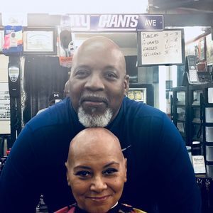 Meet your Posher, Darnell